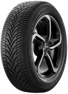 Anvelope Iarna 205/55R16 91H G-FORCE WINTER2 MS 3PMSF (E-4.6) BFGOODRICH Cauciucuri Turisme
