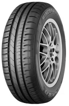 Anvelope Vara 205/55R16 91V SINCERA SN832B OE demontat (E-6.3) FALKEN Cauciucuri Turisme