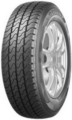 Anvelope Vara 205/65R16C 107/105T ECONODRIVE 8PR (E-4.6) DUNLOP Cauciucuri Autoutilitare