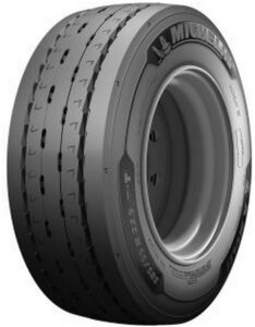 Anvelope Trailer 205/65R17.5 132/130J X MULTI T2 MS 3PMSF (RHT) (E-41.8) MICHELIN Cauciucuri Camioane