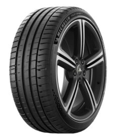 Anvelope Vara 215/40R18 89Y PILOT SPORT 5 XL PJ ZR (E-4.6) MICHELIN Cauciucuri Turisme