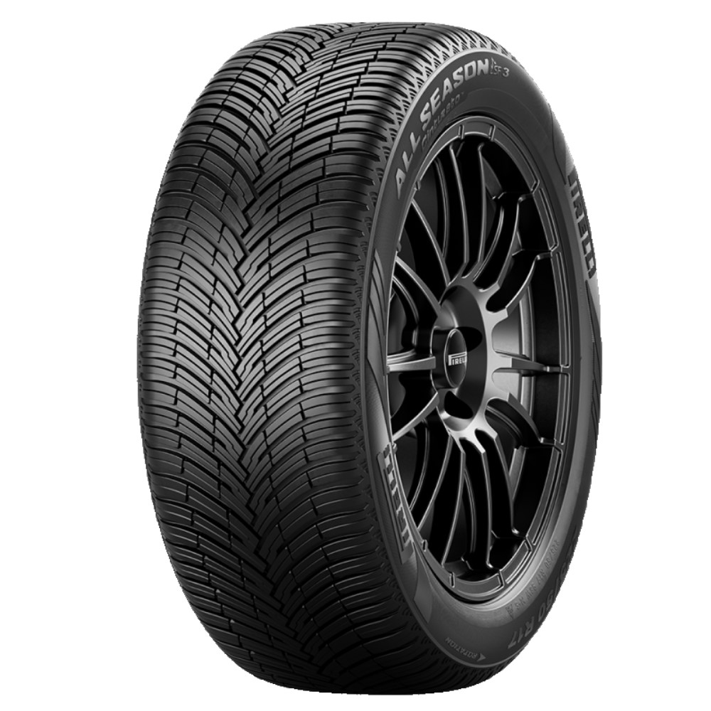 Anvelope All Season 215/45R20 95T CINTURATO ALL SEASON SF3 XL PJ s-i Seal Inside elect MS 3PMSF (E-4.8) PIRELLI Cauciucuri Turisme