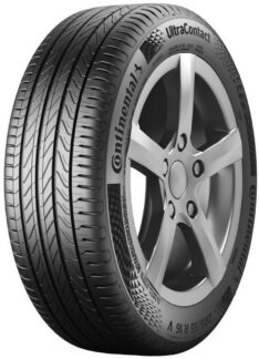 Anvelope Vara 215/60R16 99H UltraContact XL FR EVc (E-6.3) CONTINENTAL Cauciucuri Turisme