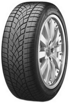 Anvelope Iarna 215/60R17C 104/102H SP WINTER SPORT 3D 8PR MS 3PMSF (E-6.4) DUNLOP Cauciucuri Autoutilitare