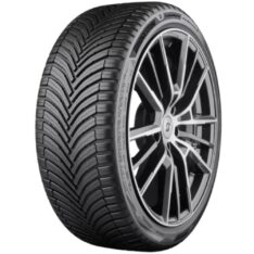 Anvelope All Season 215/60R17 100V TURANZA ALL SEASON 6 DRIVEGUARD XL PJ RFT RUN FLAT ENLITEN MS 3PMSF (E-9.2) BRIDGESTONE Cauciucuri Car4x4