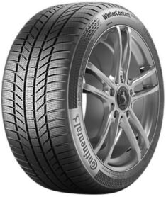 Anvelope Iarna 215/60R17 96H WinterContact TS 870 P FR MS 3PMSF (E-7.4) CONTINENTAL Cauciucuri Car4x4