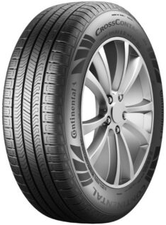 Anvelope Vara 215/60R17 96H CrossContact RX SL FR MS (E-7.4) CONTINENTAL Cauciucuri Car4x4