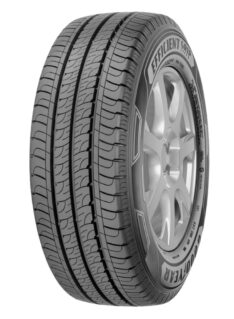 Anvelope Vara 215/70R15C 109/107S EFFICIENTGRIP CARGO 2 EVR 8PR (E-4.6) GOODYEAR Cauciucuri Autoutilitare