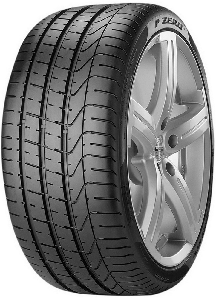 Anvelope Vara 225/40R18 92W P ZERO XL PJ r-f RUN FLAT MOE (E-8.1) PIRELLI Cauciucuri Turisme