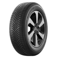 Anvelope All Season 225/55R18 102V ADVANTAGE SUV ALL-SEASON XL PJ MS 3PMSF (E-9.2) BFGOODRICH Cauciucuri Car4x4