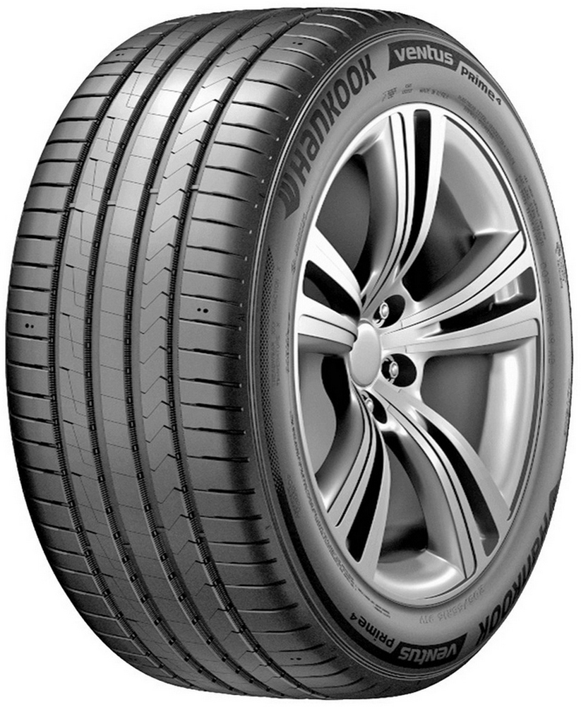 Anvelope Vara 225/55R19 99V VENTUS PRIME4 K135A PJ UN (E-6.9) HANKOOK Cauciucuri Car4x4