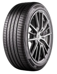 Anvelope Vara 225/65R17 102H TURANZA 6 ENLITEN (E-9.2) BRIDGESTONE Cauciucuri Car4x4