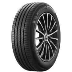 Anvelope Vara 225/65R17 102H PRIMACY 4+ PJ (E-9.2) MICHELIN Cauciucuri Car4x4