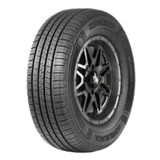 Anvelope Vara 225/70R16 103H MILAGEMAX MS (E-9.2) ROYAL BLACK Cauciucuri Car4x4