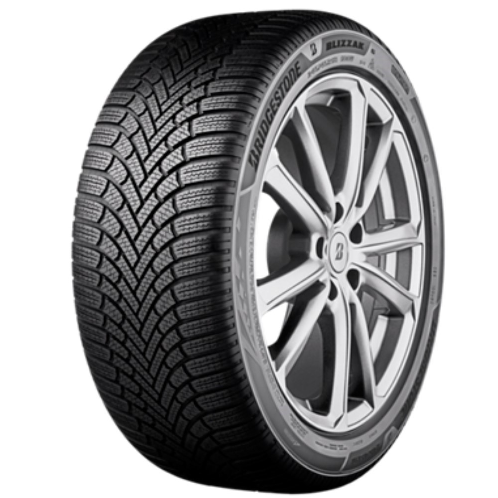 Anvelope Iarna 235/40R18 95V BLIZZAK 6 XL PJ ENLITEN MS 3PMSF (E-4.6) BRIDGESTONE Cauciucuri Turisme