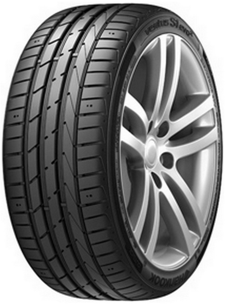 Anvelope Vara 235/40R19 96Y VENTUS S1 EVO2 K117 XL PJ RO1 UN (E-6.9) HANKOOK Cauciucuri Turisme