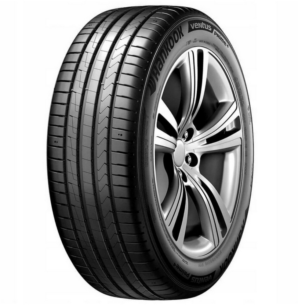 Anvelope Vara 235/45R17 97Y VENTUS PRIME4 K135 XL PJ ZR UN (E-6.9) HANKOOK Cauciucuri Turisme