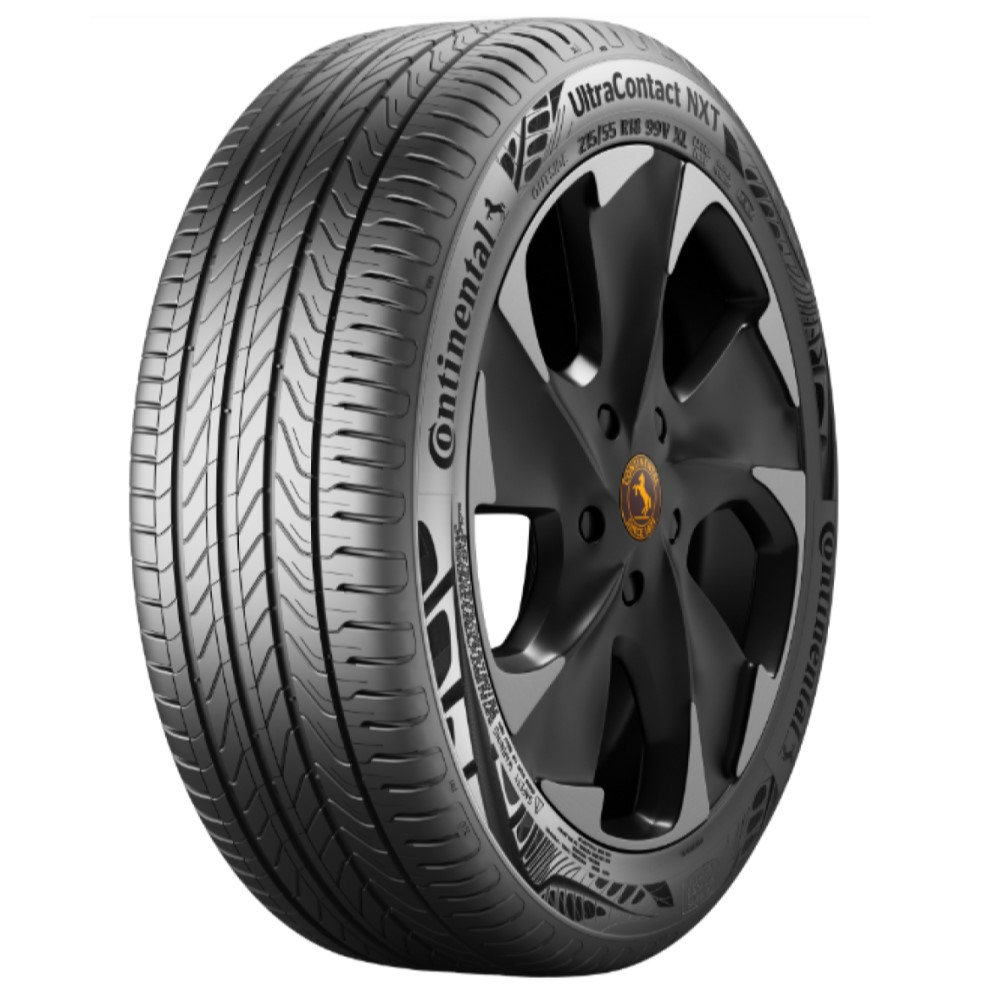 Anvelope Vara 235/45R18 98Y UltraContact NXT XL FR CRM EVc (E-7.4) CONTINENTAL Cauciucuri Turisme