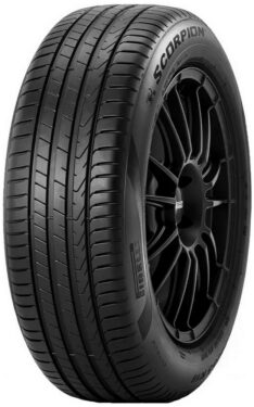 Anvelope Vara 235/50R20 100T SCORPION PJ s-i Seal Inside AO elect (E-9.3) PIRELLI Cauciucuri Car4x4