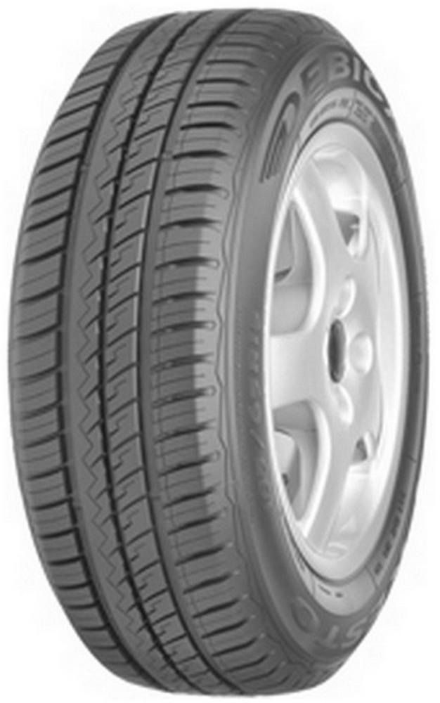 Anvelope Vara 235/55R18 100V PRESTO (E-6.4) DEBICA Cauciucuri Car4x4