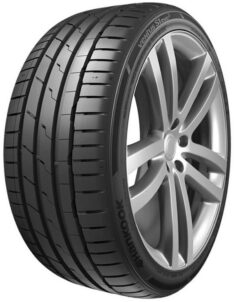 Anvelope Vara 235/55R20 105Y VENTUS S1 EVO3 EV K127E XL PJ EV UN (E-6.9) HANKOOK Cauciucuri Car4x4