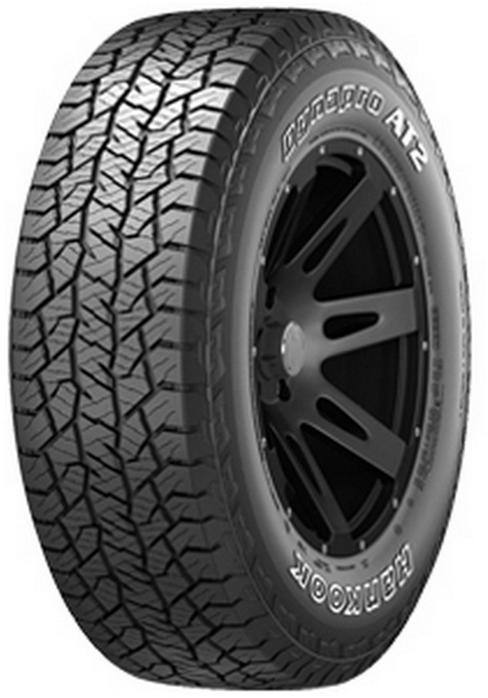 Anvelope Vara 235/60R16 100T DYNAPRO AT2 RF11 PJ CO MS 3PMSF (E-6.9) HANKOOK Cauciucuri Car4x4