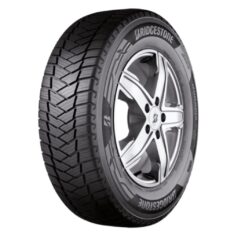 Anvelope All Season 235/60R17C 117/115R DURAVIS ALL SEASON EVO ENLITEN 8PR MS 3PMSF (E-9.2) BRIDGESTONE Cauciucuri Autoutilitare
