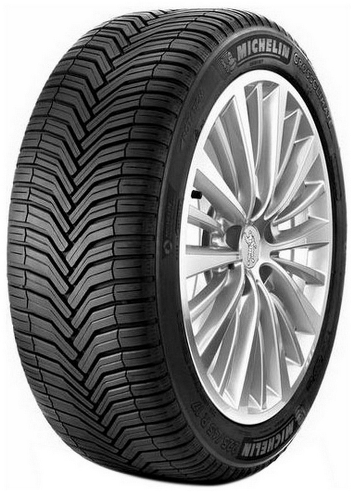 Anvelope All Season 235/60R17 106V CROSSCLIMATE SUV XL MS 3PMSF (E-9.2) MICHELIN Cauciucuri Car4x4