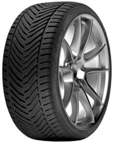 Anvelope All Season 235/60R18 107W ALL SEASON SUV XL MS 3PMSF (E-9.2) KORMORAN Cauciucuri Car4x4