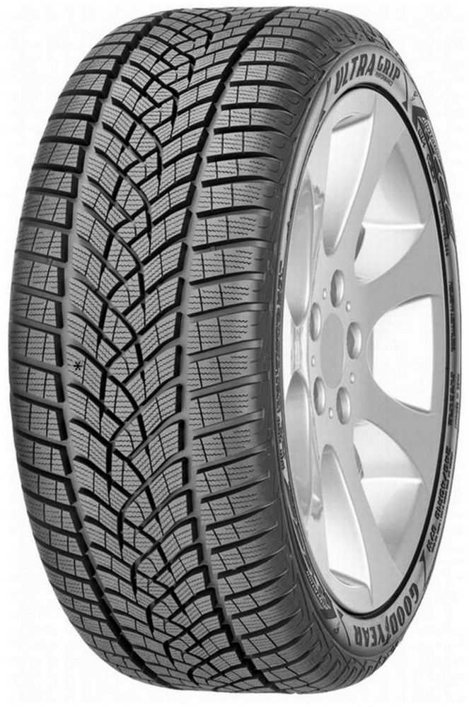 Anvelope Iarna 235/60R18 103H ULTRAGRIP PERFORMANCE + MO EVR MS 3PMSF (E-6.4) GOODYEAR Cauciucuri Car4x4
