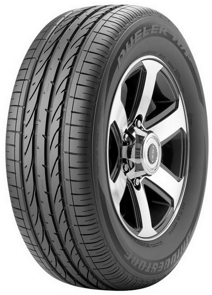 Anvelope Vara 235/60R18 103V DUELER HP SPORT MO (E-9.2) BRIDGESTONE Cauciucuri Car4x4