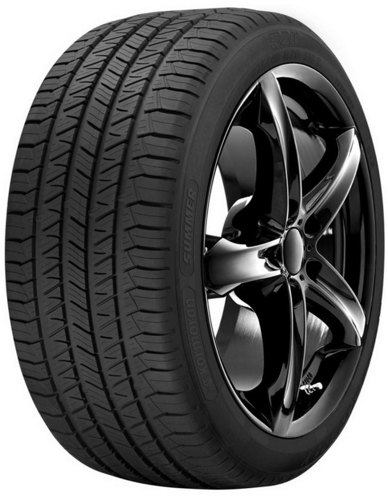 Anvelope Vara 235/60R18 107W SUV SUMMER XL MS (E-9.2) KORMORAN Cauciucuri Car4x4