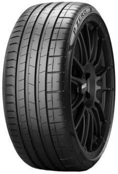 Anvelope Vara 245/40R20 99Y P ZERO- 4 LS XL PJ r-f RUN FLAT * (E-8.1) PIRELLI Cauciucuri Turisme
