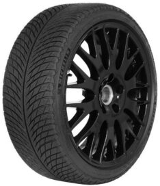 Anvelope Iarna 245/45R19 102V PILOT ALPIN 5 XL PJ ZP RUN FLAT MS 3PMSF (E-4.6) MICHELIN Cauciucuri Turisme