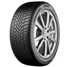 Anvelope Iarna 245/50R18 104V BLIZZAK 6 XL ENLITEN MS 3PMSF (E-4.6) BRIDGESTONE Cauciucuri Turisme