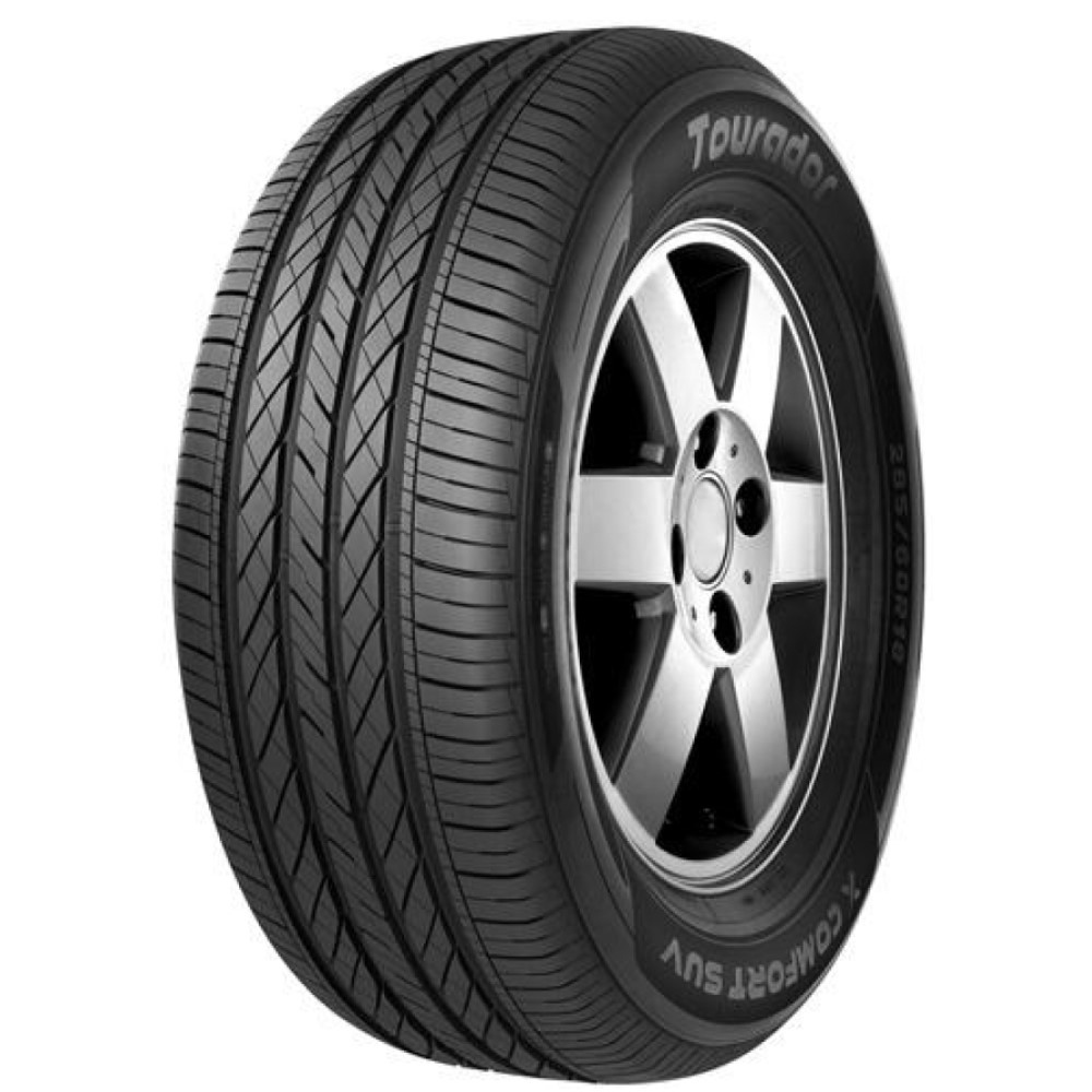 Anvelope Vara 245/70R16 111H X COMFORT SUV XL (E-9.2) TOURADOR Cauciucuri Car4x4