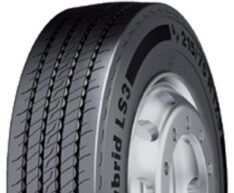 Anvelope Directional 245/70R17.5 136/134M Conti Hybrid LS3 14PR MS 3PMSF (HSR) (E-20.1) TL CONTINENTAL Cauciucuri Camioane