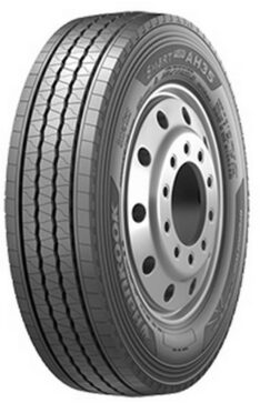 Anvelope Directional 245/70R19.5 136/134M AH35 16PR MS 3PMSF (RHS) (E-41.8) TL HANKOOK Cauciucuri Camioane