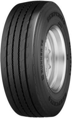 Anvelope Trailer 245/70R19.5 141/140K RUNNER T2 16PR MS(HTR) (E-39.2) TL SEMPERIT Cauciucuri Camioane