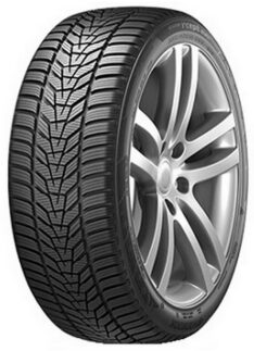 Anvelope Iarna 255/35R20 97W WINTER I CEPT EVO3 W330 XL PJ CO MS 3PMSF (E-6.9) HANKOOK Cauciucuri Turisme