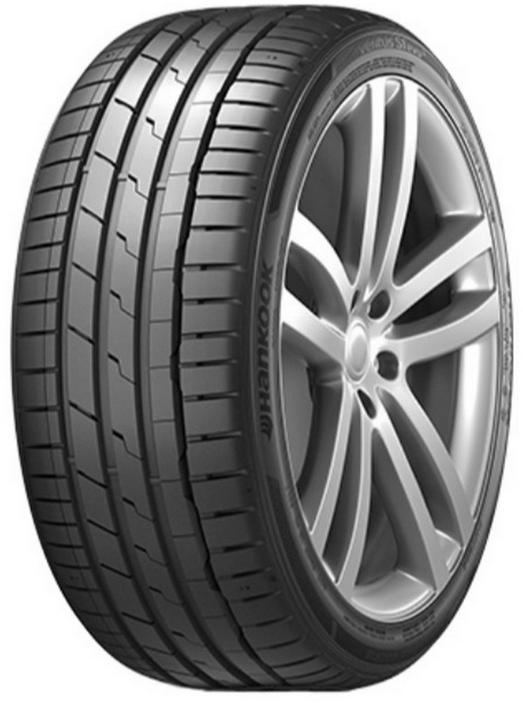 Anvelope Vara 255/40R18 99Y VENTUS S1 EVO3 K127B XL HRS RUN FLAT * UN (E-6.9) HANKOOK Cauciucuri Turisme
