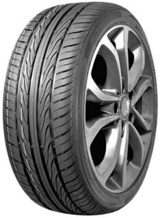 Anvelope Vara 255/40R19 100W ECO607 XL (E-7.4) MAZZINI Cauciucuri Turisme