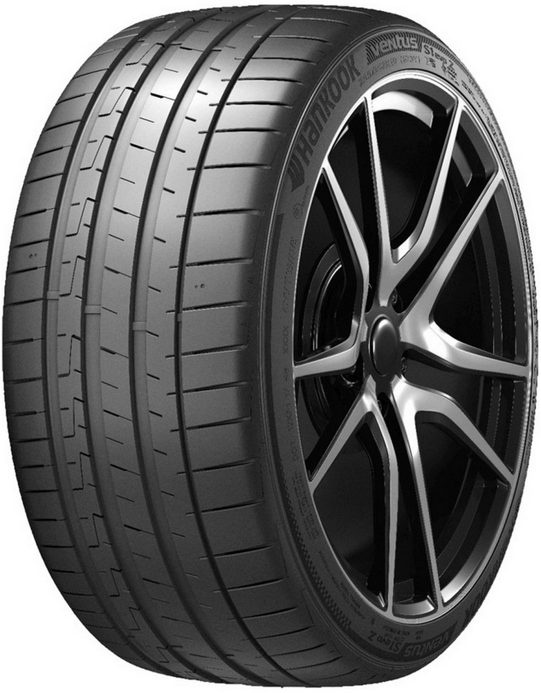 Anvelope Vara 255/40R20 101Y VENTUS S1 EVO Z K129 XL PJ ZR Super Sport UN (E-6.9) HANKOOK Cauciucuri Turisme