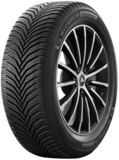 Anvelope All Season 255/45R19 104H CROSSCLIMATE 2 SUV XL VOL MS 3PMSF (E-9.2) MICHELIN Cauciucuri Car4x4