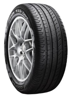 Anvelope Vara 255/45R20 105W ZEON 4XS SPORT XL (E-6.4) COOPER Cauciucuri Car4x4