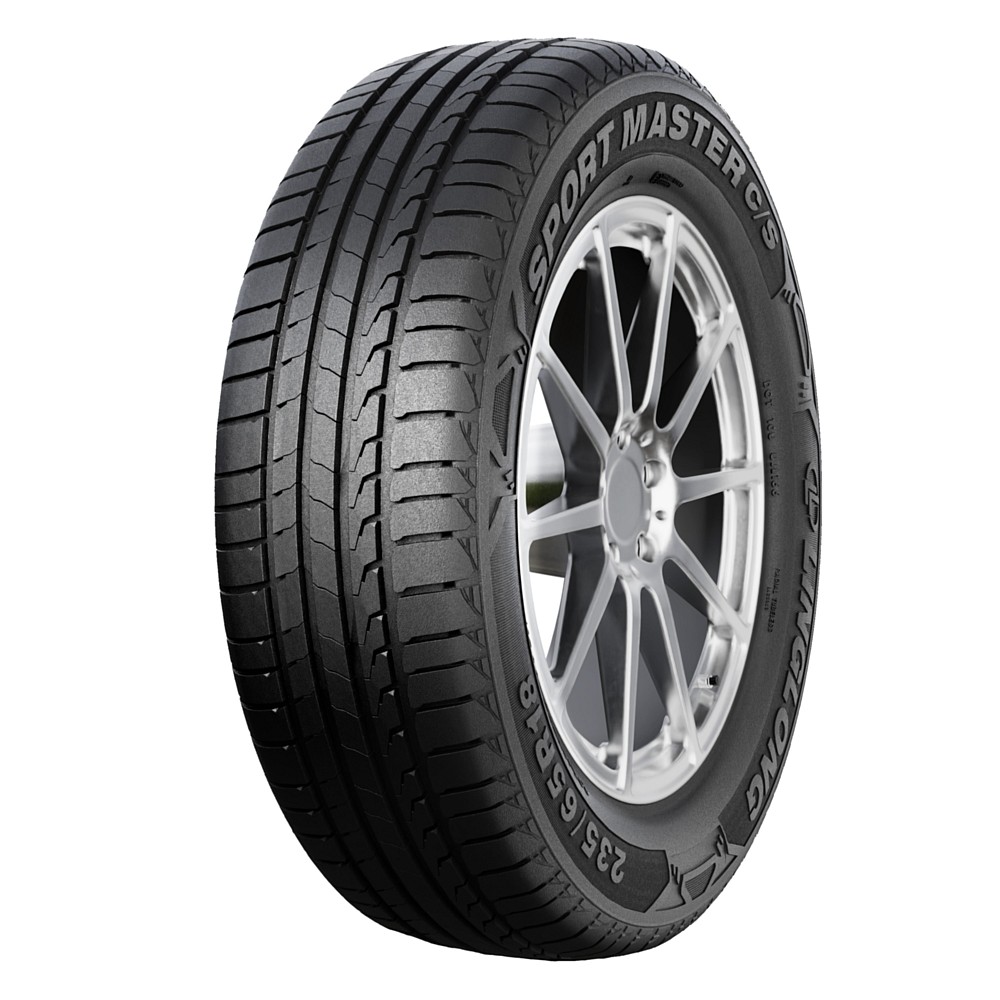 Anvelope Vara 255/50R19 107W SPORT MASTER C/S XL PJ (E-9.2) LINGLONG Cauciucuri Car4x4