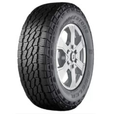 Anvelope All Season 255/60R18 112T DUELER ALL TERRAIN AT002 XL MS 3PMSF (E-9.2) BRIDGESTONE Cauciucuri Car4x4