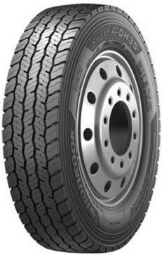 Anvelope Tractiune 265/70R17.5 140/138M DH35 14PR MS 3PMSF (RHD) (E-21) TL HANKOOK Cauciucuri Camioane