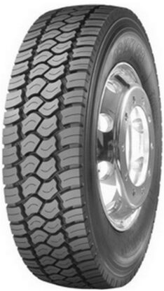 Anvelope Tractiune 265/70R19.5 140/138M ORJAK O3 MS 3PMSF(RHD) (E-35.73) TL SAVA Cauciucuri Camioane