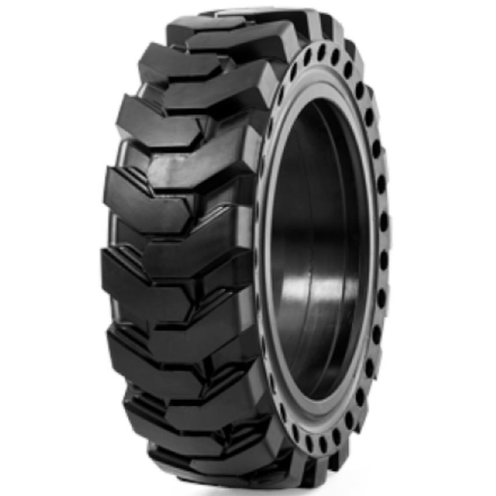 Anvelope Stivuitor 27x10-12/8.00 OFERTA SKS 792S QUICK LEFT PLINA (E-41.8) CAMSO Cauciucuri Industriale